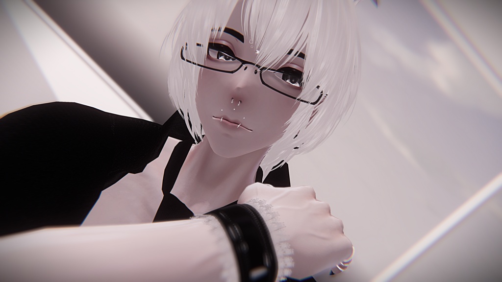 { Dalou } - PC&QUEST ,GOGO