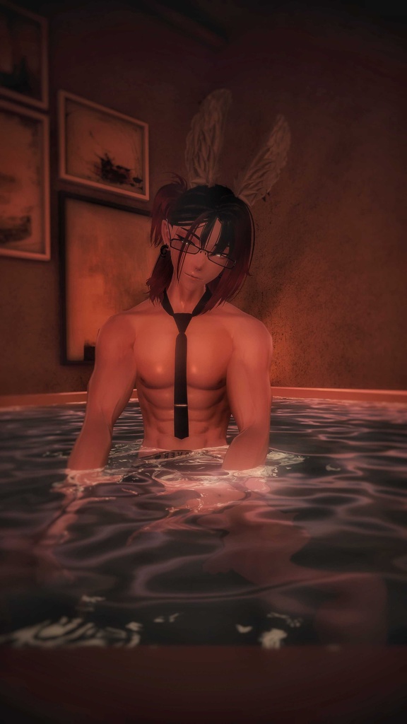 { Dalou } - PC&QUEST ,GOGO