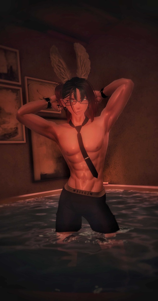 { Dalou } - PC&QUEST ,GOGO