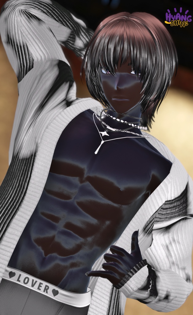 { Dalou } - PC&QUEST ,GOGO