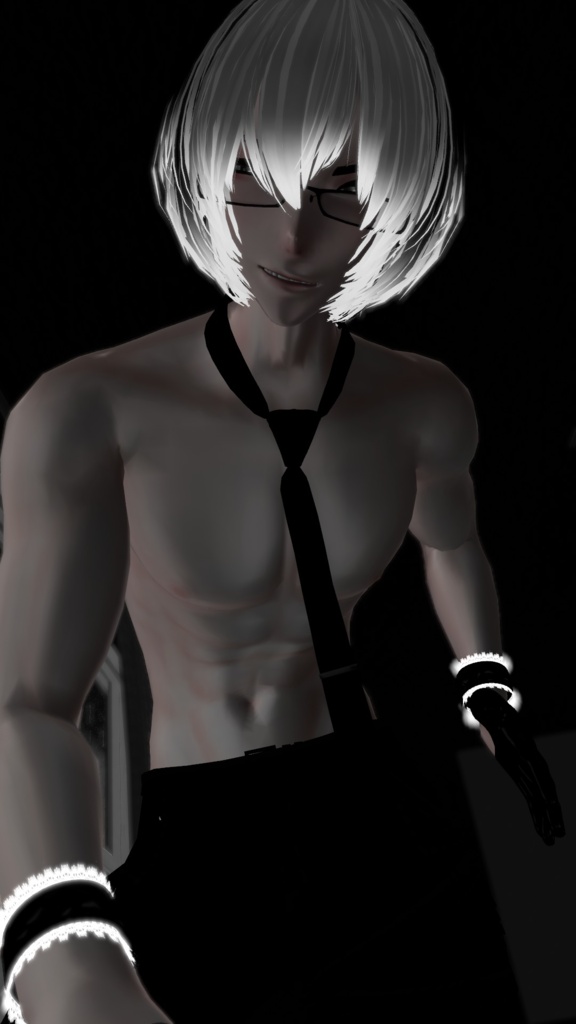 { Dalou } - PC&QUEST ,GOGO
