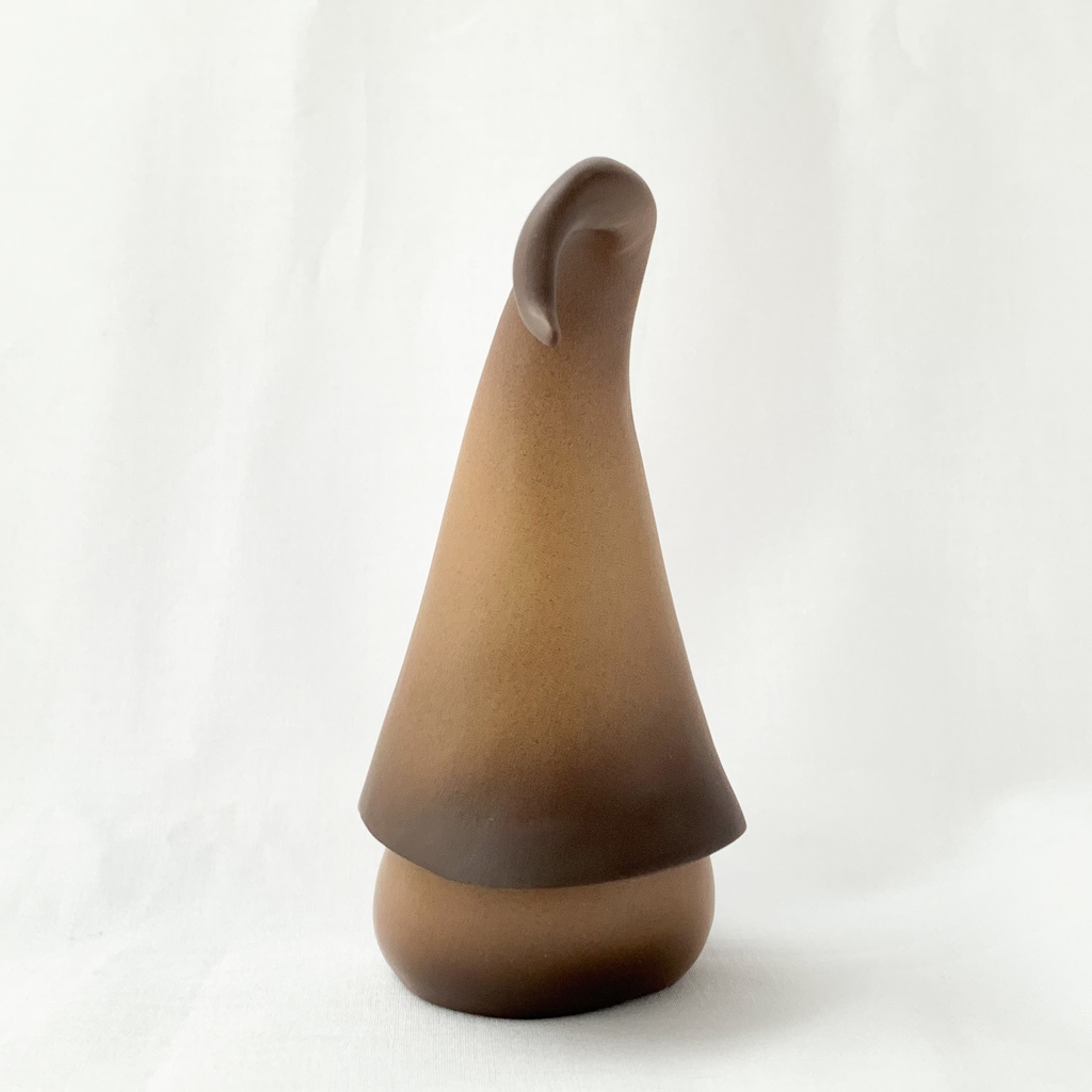 【TAG作品】隣人・ノーム/テラ種【個展出品作品】