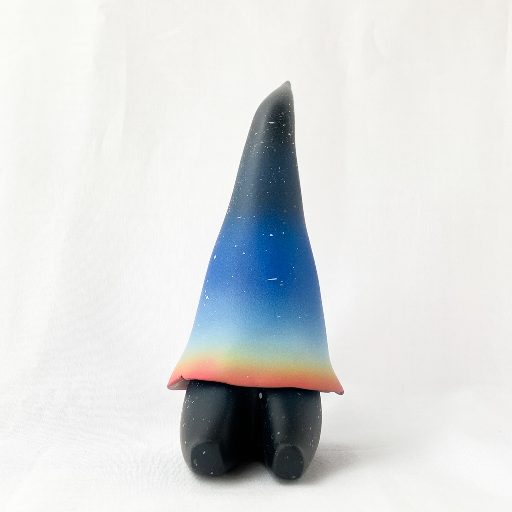 【TAG作品】隣人・ノーム/希少:暁種【個展出品作品】