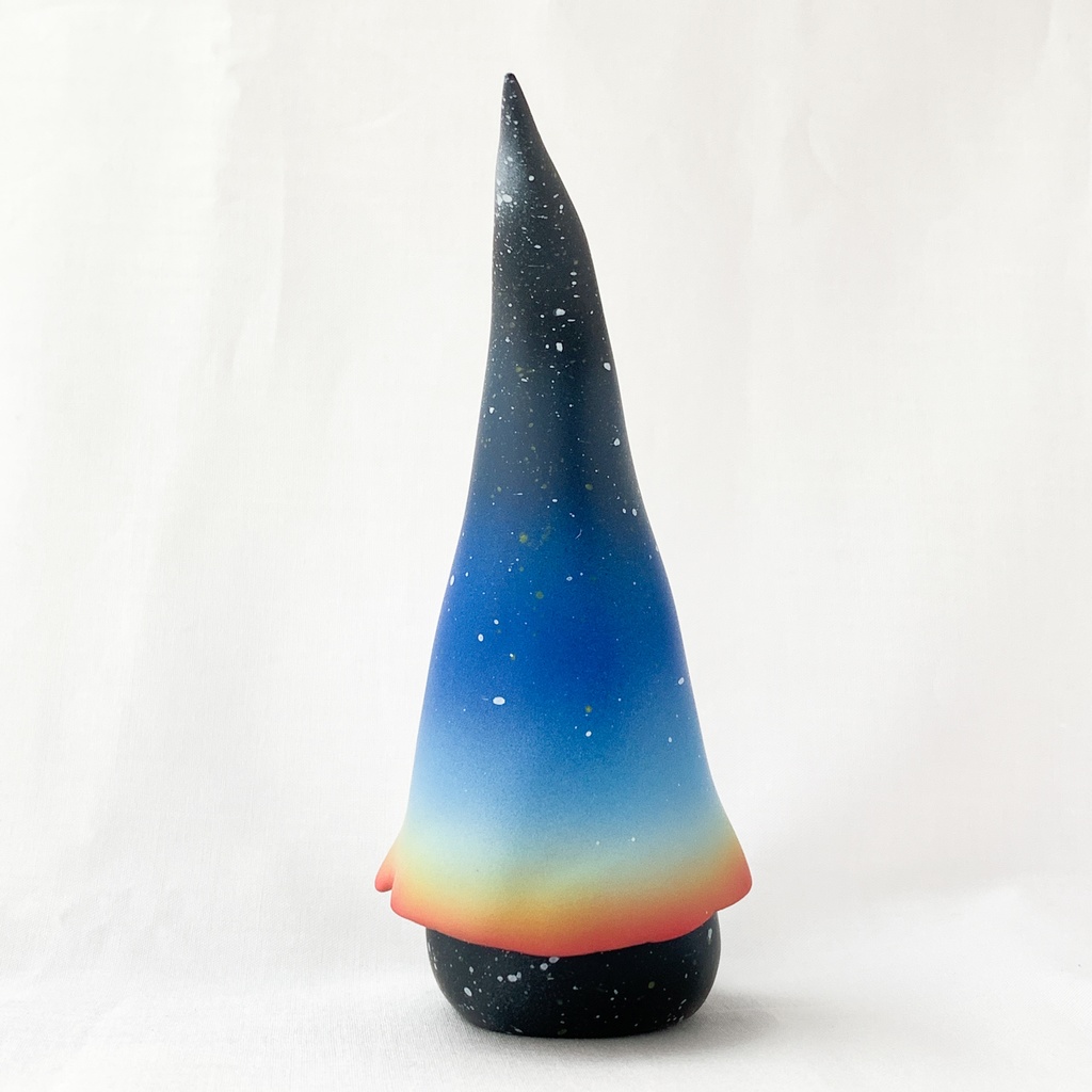 【TAG作品】隣人・ノーム/希少:暁種【個展出品作品】