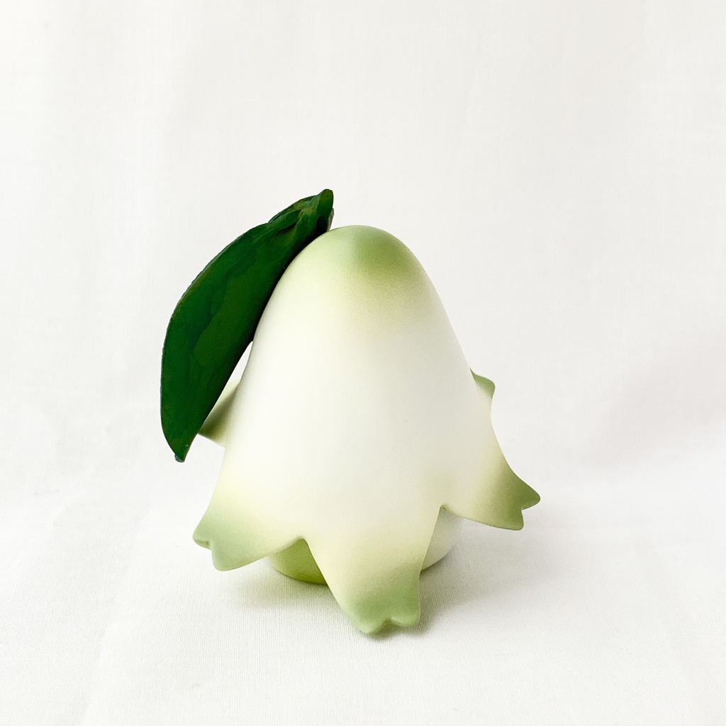 【TAG作品】隣人・ノーム/鈴蘭種【個展出品作品】