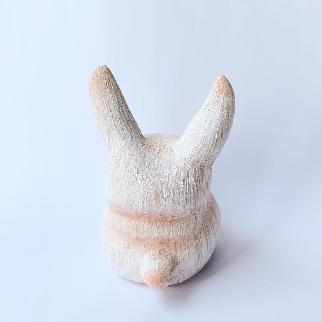 【TAG作品】干支|卯【2023年限定作品】