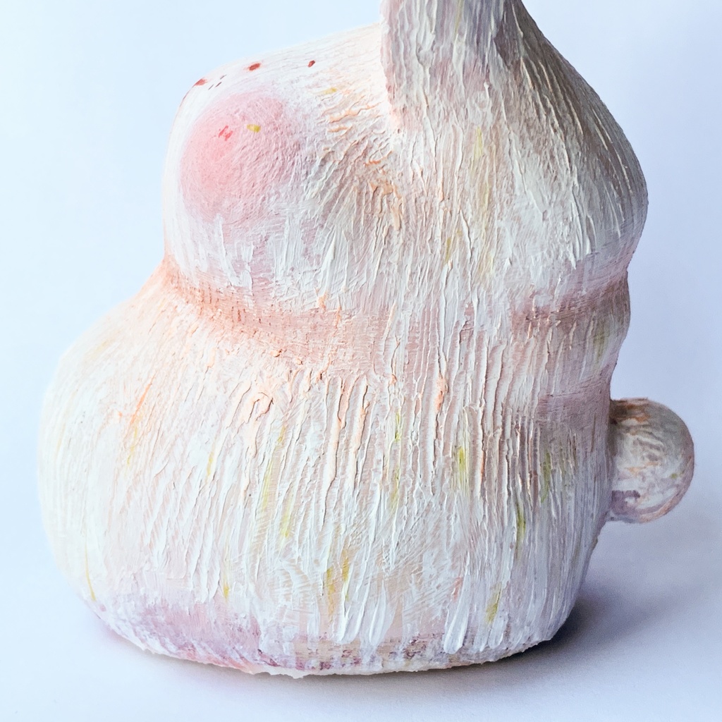 【TAG作品】干支|卯【2023年限定作品】