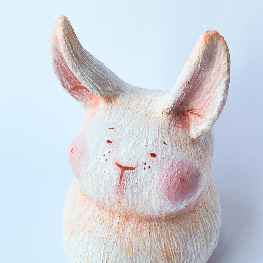 【TAG作品】干支|卯【2023年限定作品】