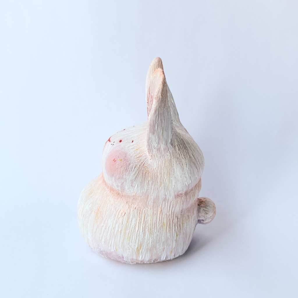 【TAG作品】干支|卯【2023年限定作品】