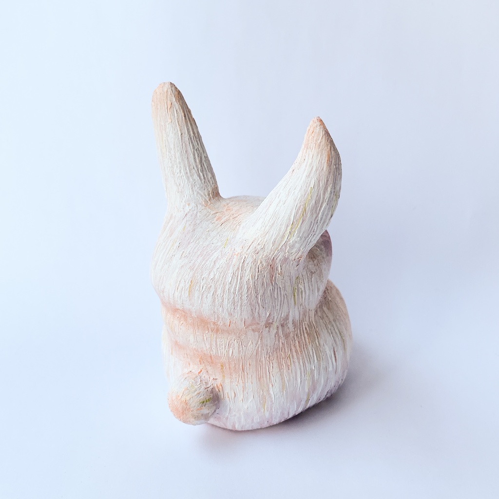 【TAG作品】干支|卯【2023年限定作品】