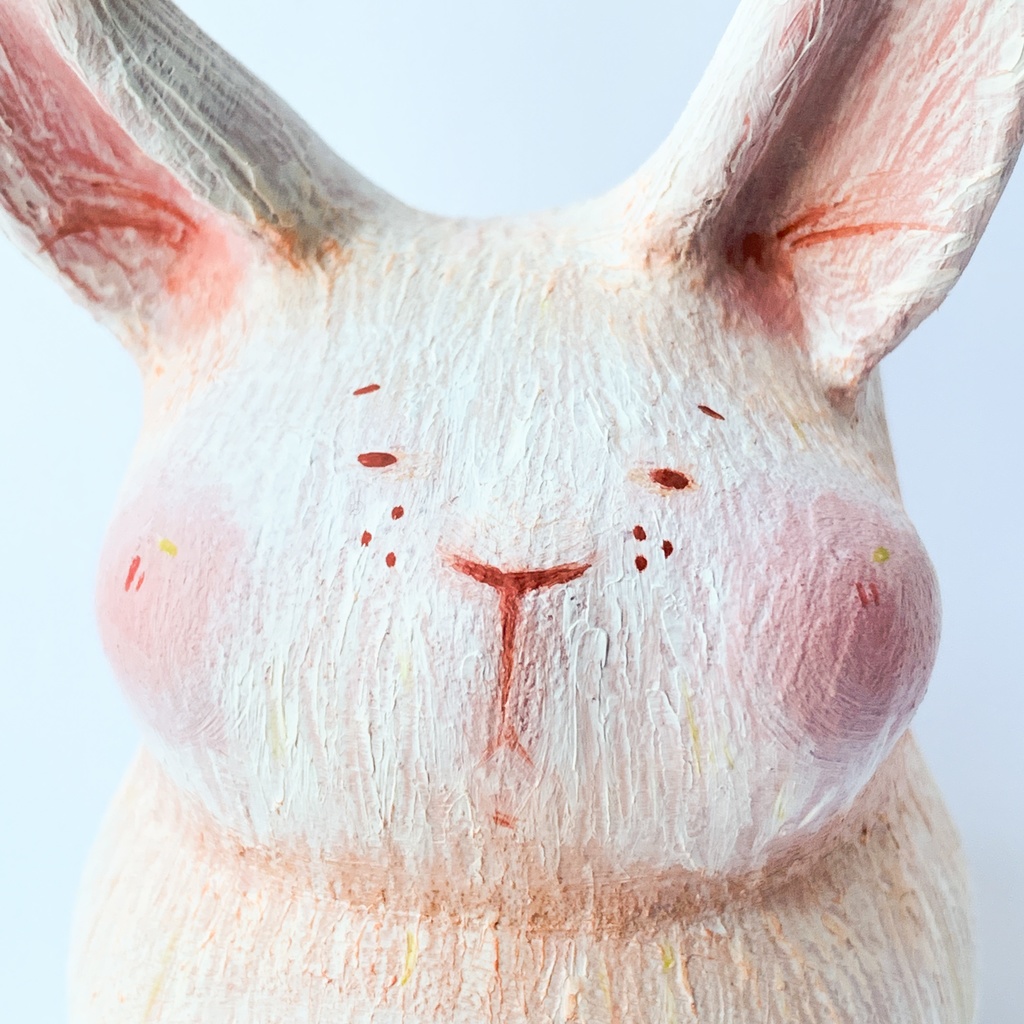 【TAG作品】干支|卯【2023年限定作品】