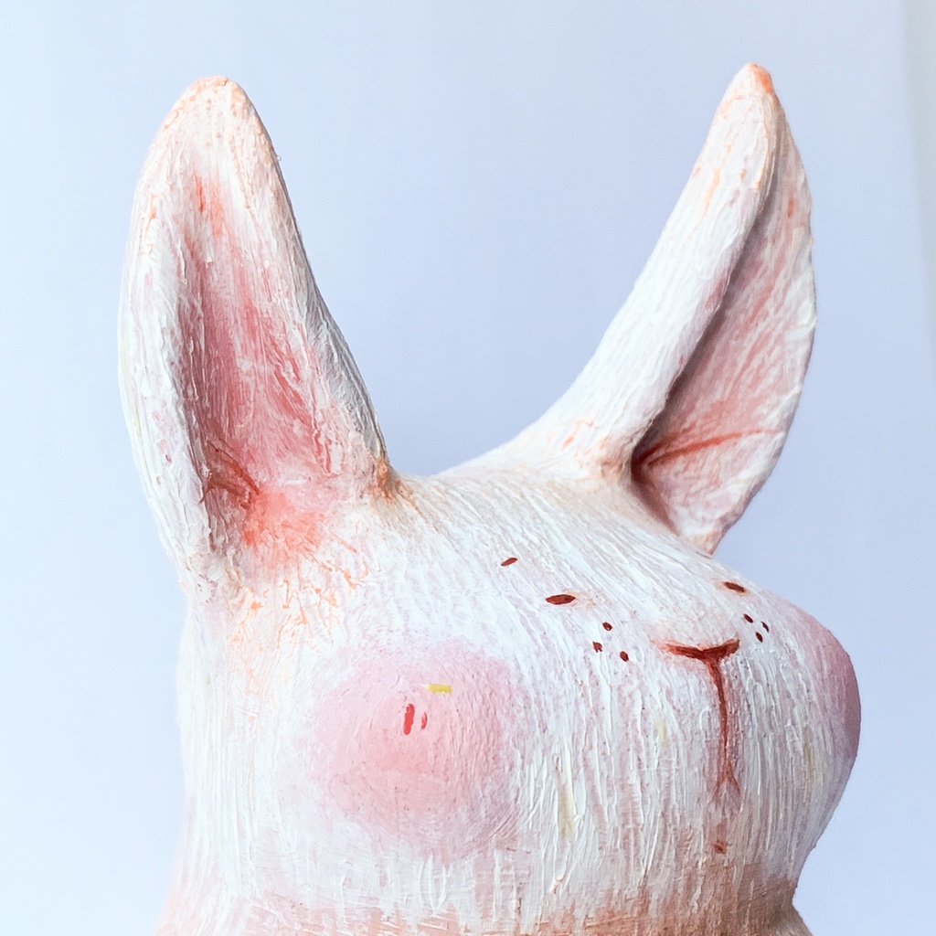 【TAG作品】干支|卯【2023年限定作品】