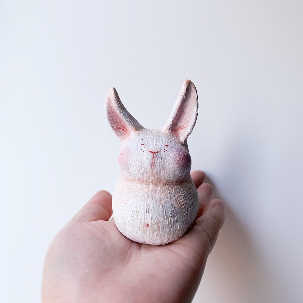 【TAG作品】干支|卯【2023年限定作品】