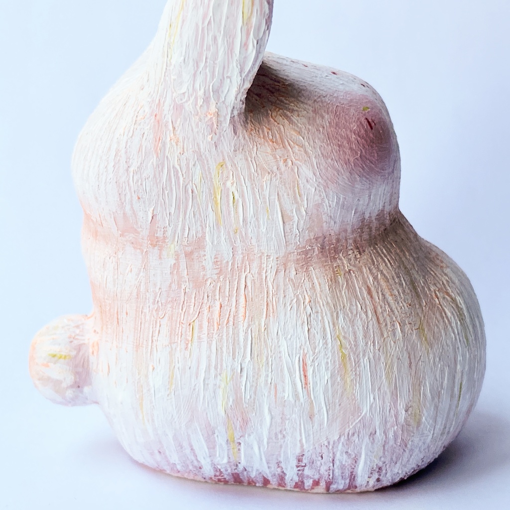 【TAG作品】干支|卯【2023年限定作品】