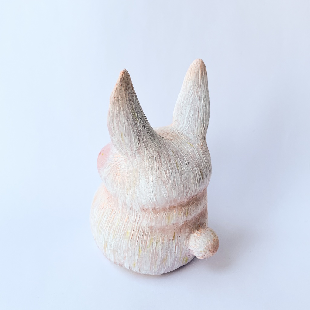 【TAG作品】干支|卯【2023年限定作品】