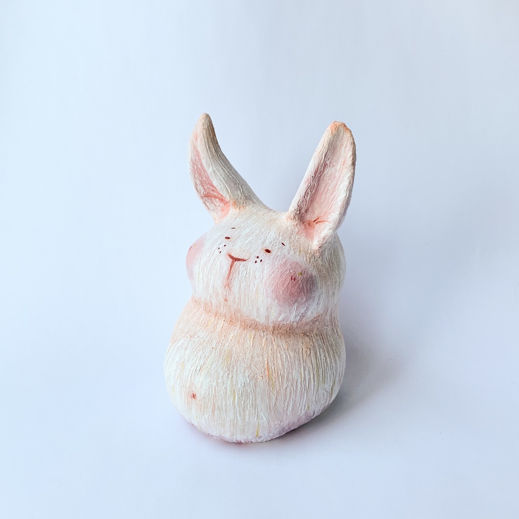 【TAG作品】干支|卯【2023年限定作品】