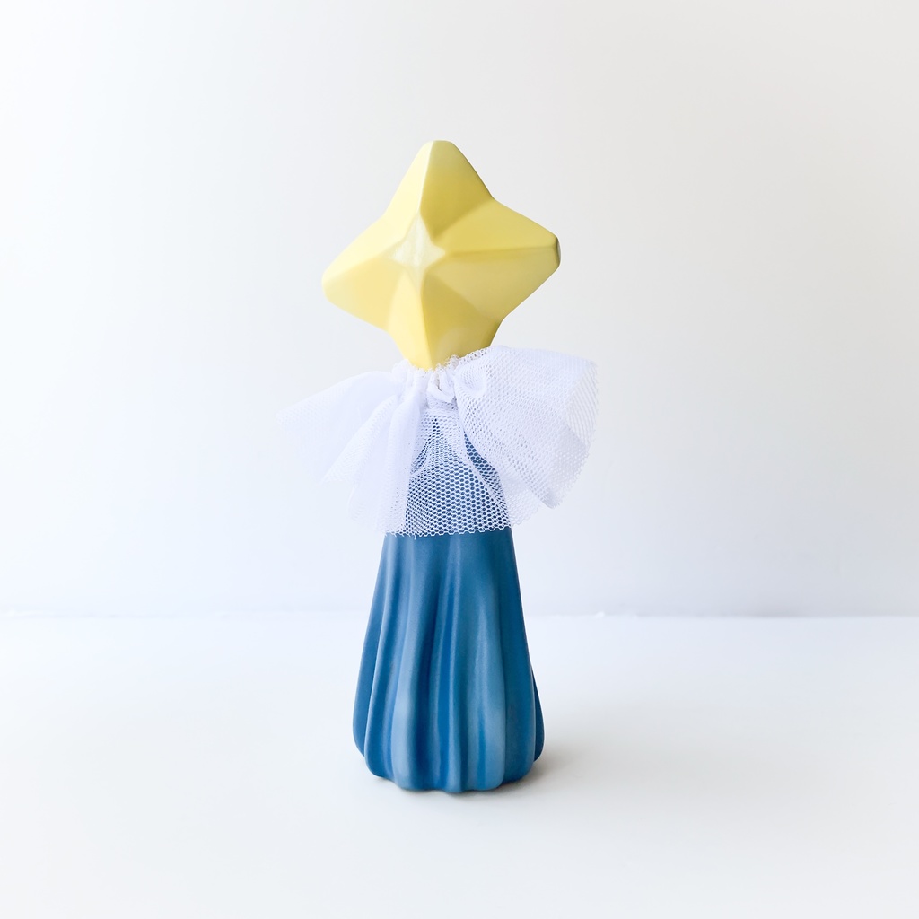 【TAG作品】星【個展「幾星霜」】