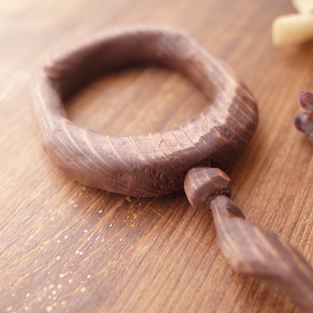 【リーゼの庭】「育てる」魔法の杖