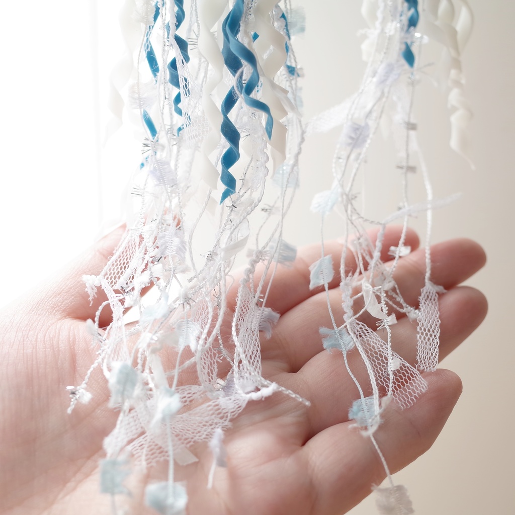 【リーゼの庭】森クラゲ/翠雨-Suiu-(店主おまかせ便)