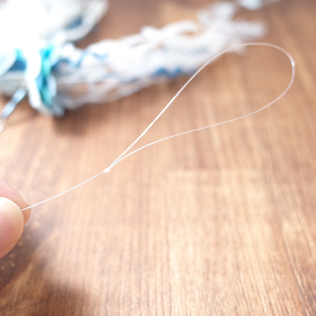 【リーゼの庭】森クラゲ/翠雨-Suiu-(店主おまかせ便)