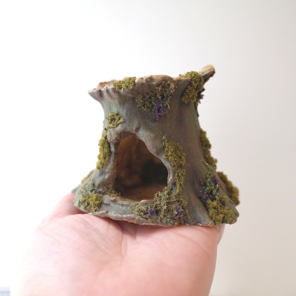 【TAG作品】じゅどうのおうち【ピカレスク・ニュー展Vol.13 出品作品】