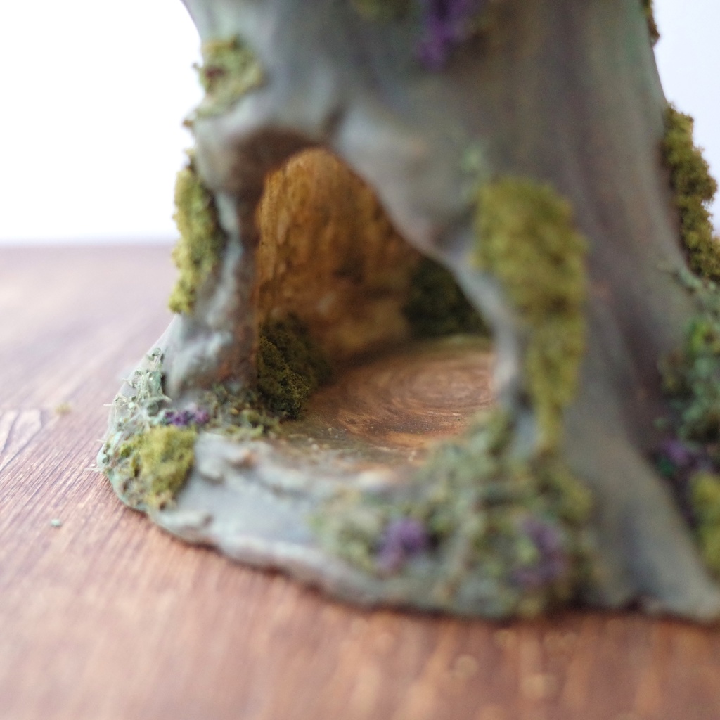 【TAG作品】じゅどうのおうち【ピカレスク・ニュー展Vol.13 出品作品】