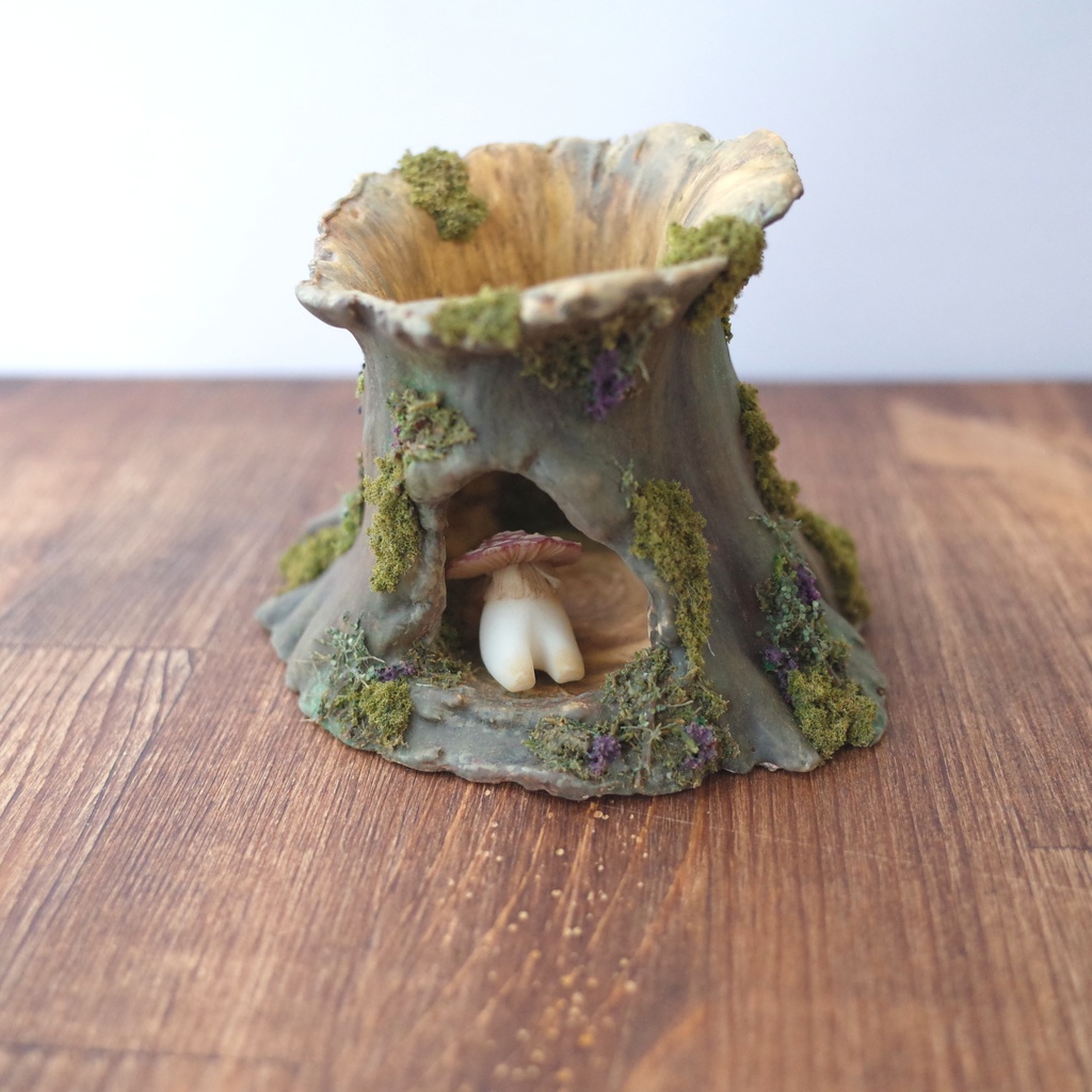 【TAG作品】じゅどうのおうち【ピカレスク・ニュー展Vol.13 出品作品】