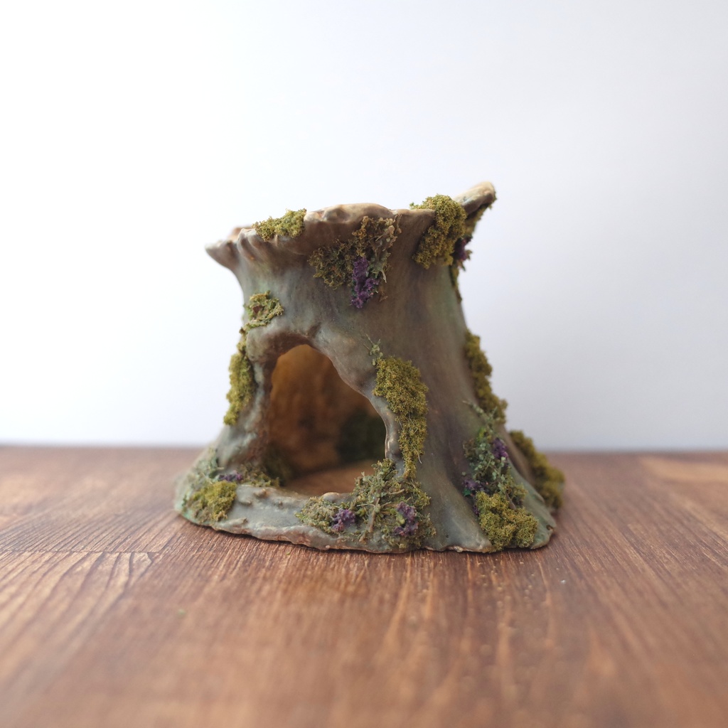 【TAG作品】じゅどうのおうち【ピカレスク・ニュー展Vol.13 出品作品】