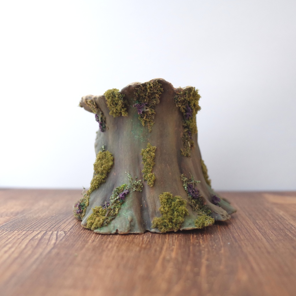 【TAG作品】じゅどうのおうち【ピカレスク・ニュー展Vol.13 出品作品】