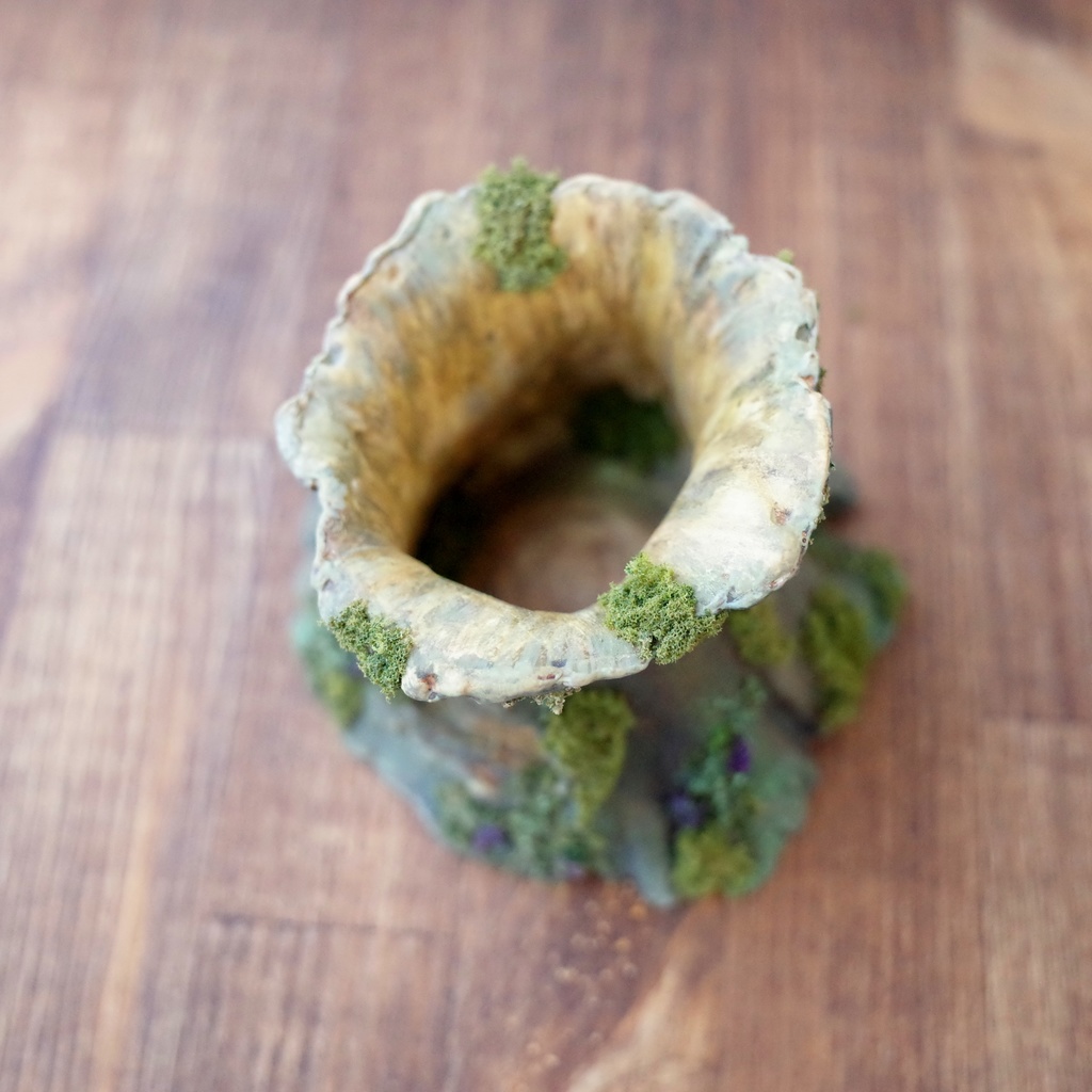 【TAG作品】じゅどうのおうち【ピカレスク・ニュー展Vol.13 出品作品】