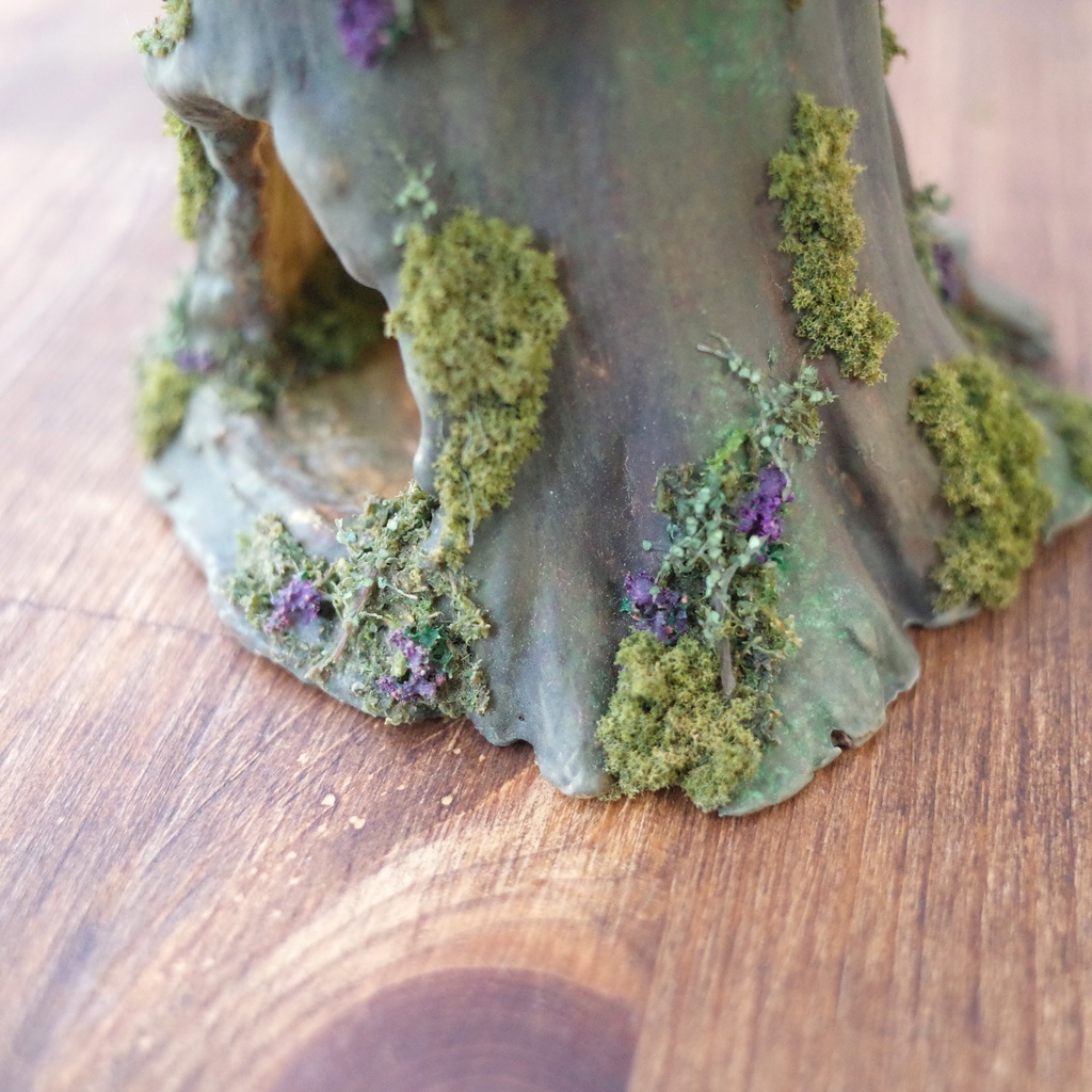 【TAG作品】じゅどうのおうち【ピカレスク・ニュー展Vol.13 出品作品】