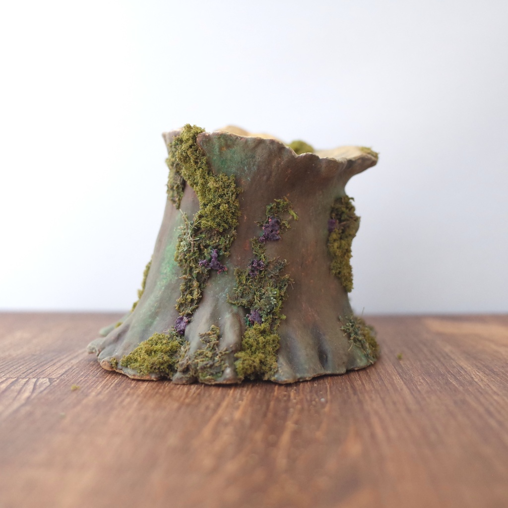 【TAG作品】じゅどうのおうち【ピカレスク・ニュー展Vol.13 出品作品】