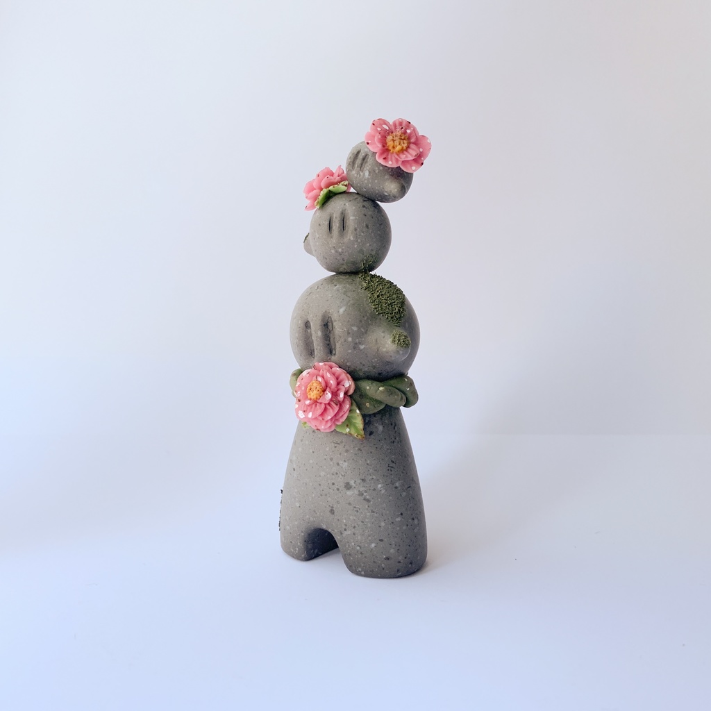 【TAG作品】コドゾ/みっつ