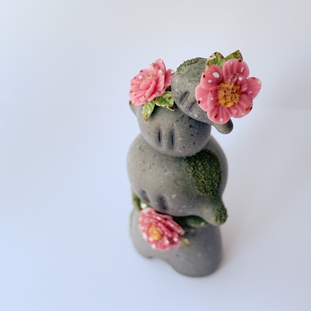 【TAG作品】コドゾ/みっつ