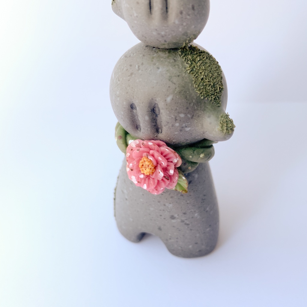 【TAG作品】コドゾ/みっつ