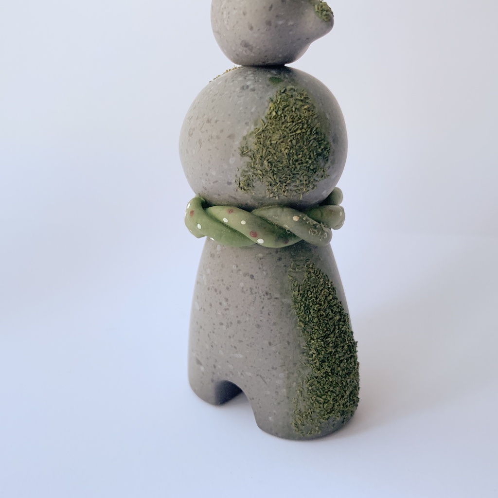 【TAG作品】コドゾ/みっつ