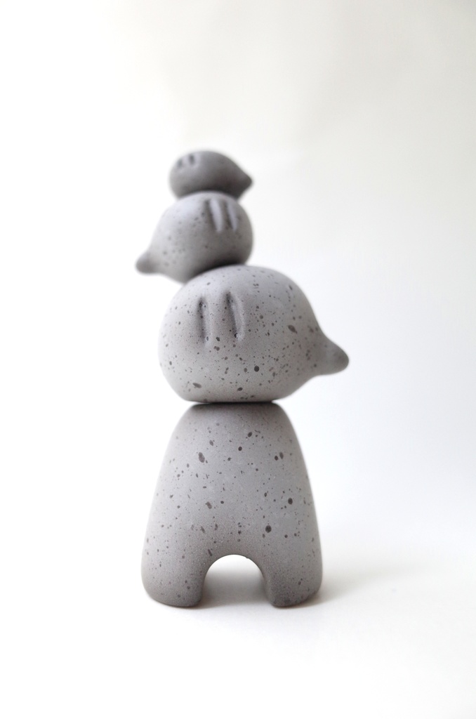 【ガレキ】コドゾ/ガレージキット(未組立・未塗装品)