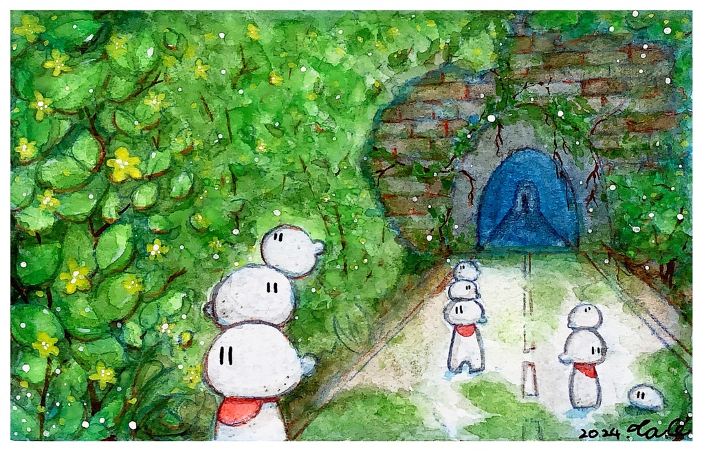 【ガレキ】コドゾ/ガレージキット(未組立・未塗装品)