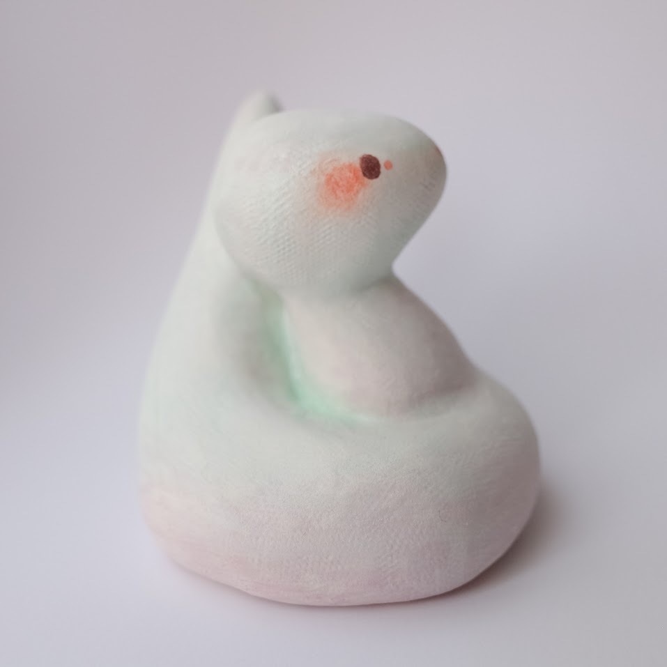 【TAG作品】干支・巳