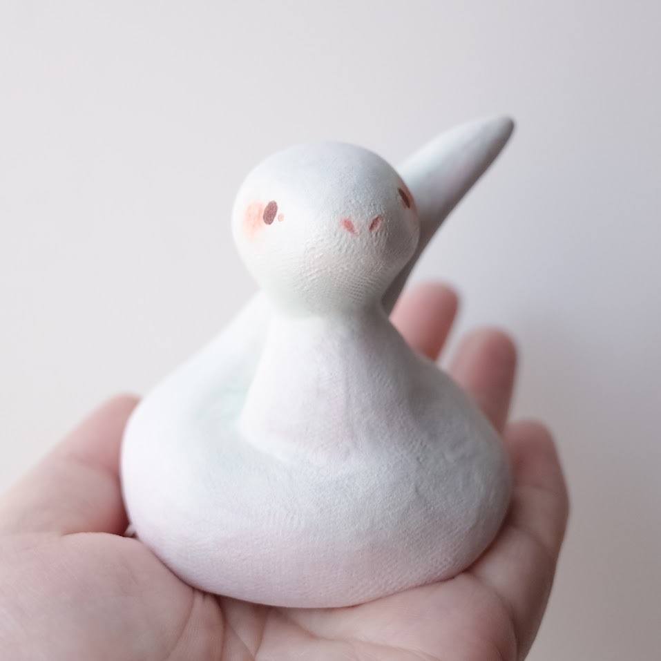 【TAG作品】干支・巳