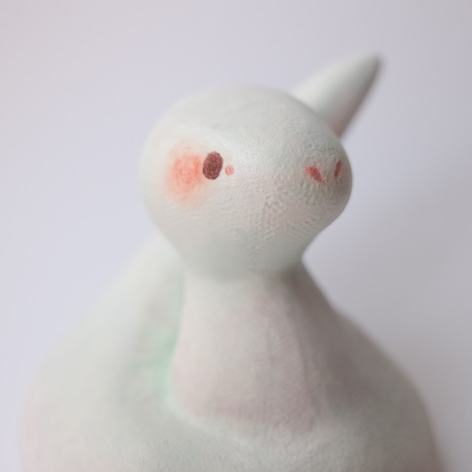 【TAG作品】干支・巳