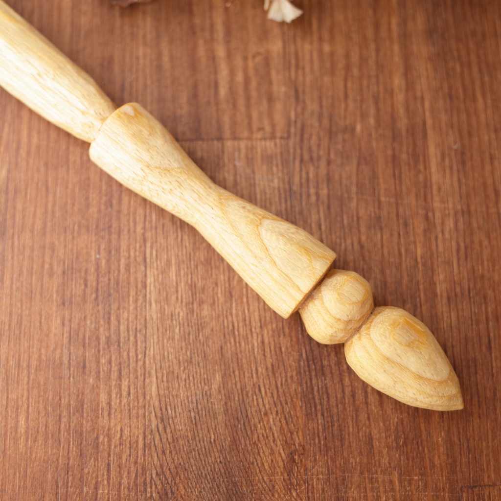 【リーゼの庭】「育てる」魔法の杖