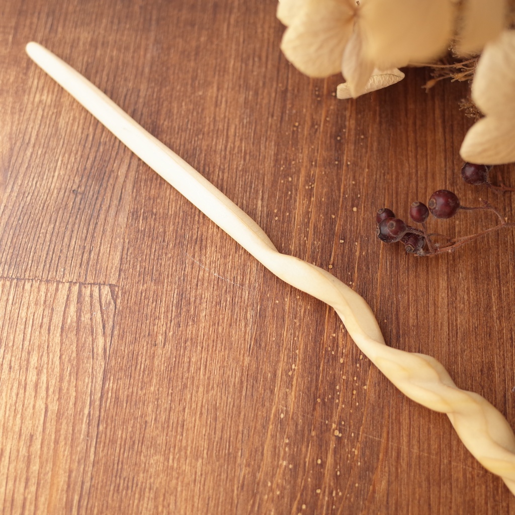 【リーゼの庭】「育てる」魔法の杖