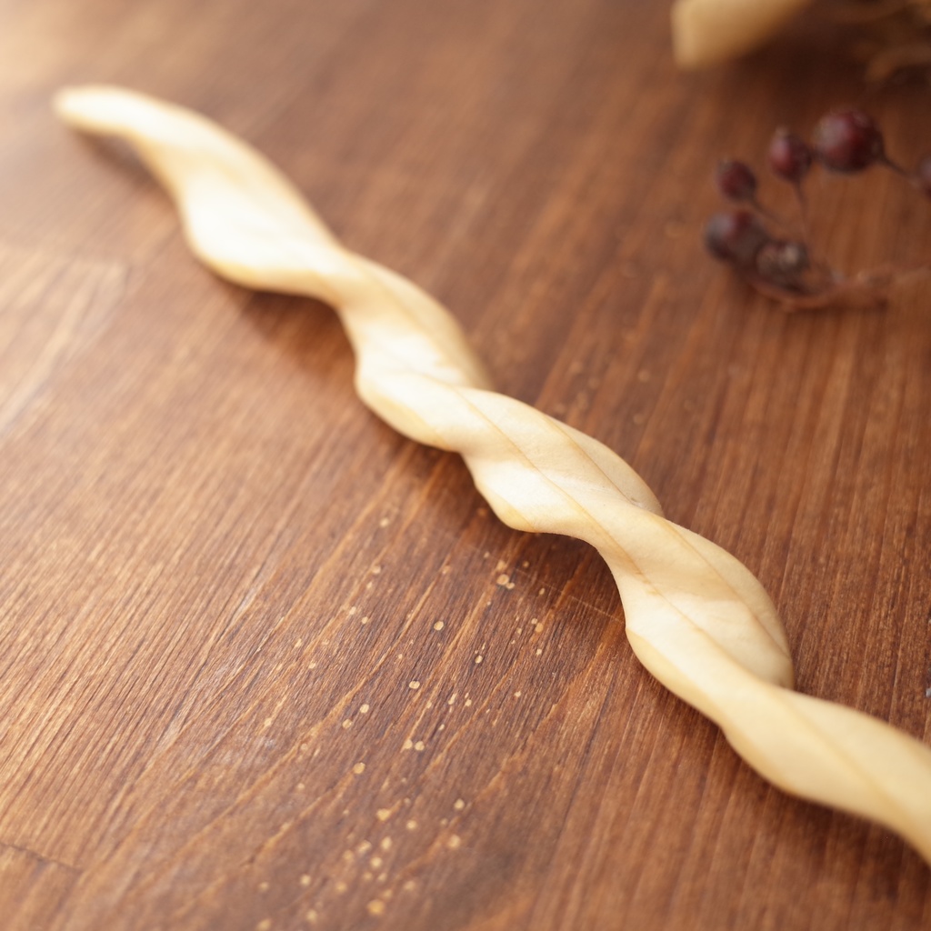 【リーゼの庭】「育てる」魔法の杖