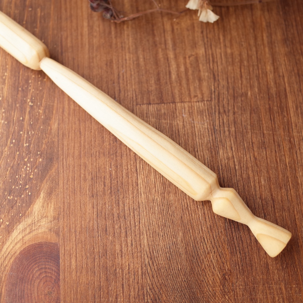 【リーゼの庭】「育てる」魔法の杖