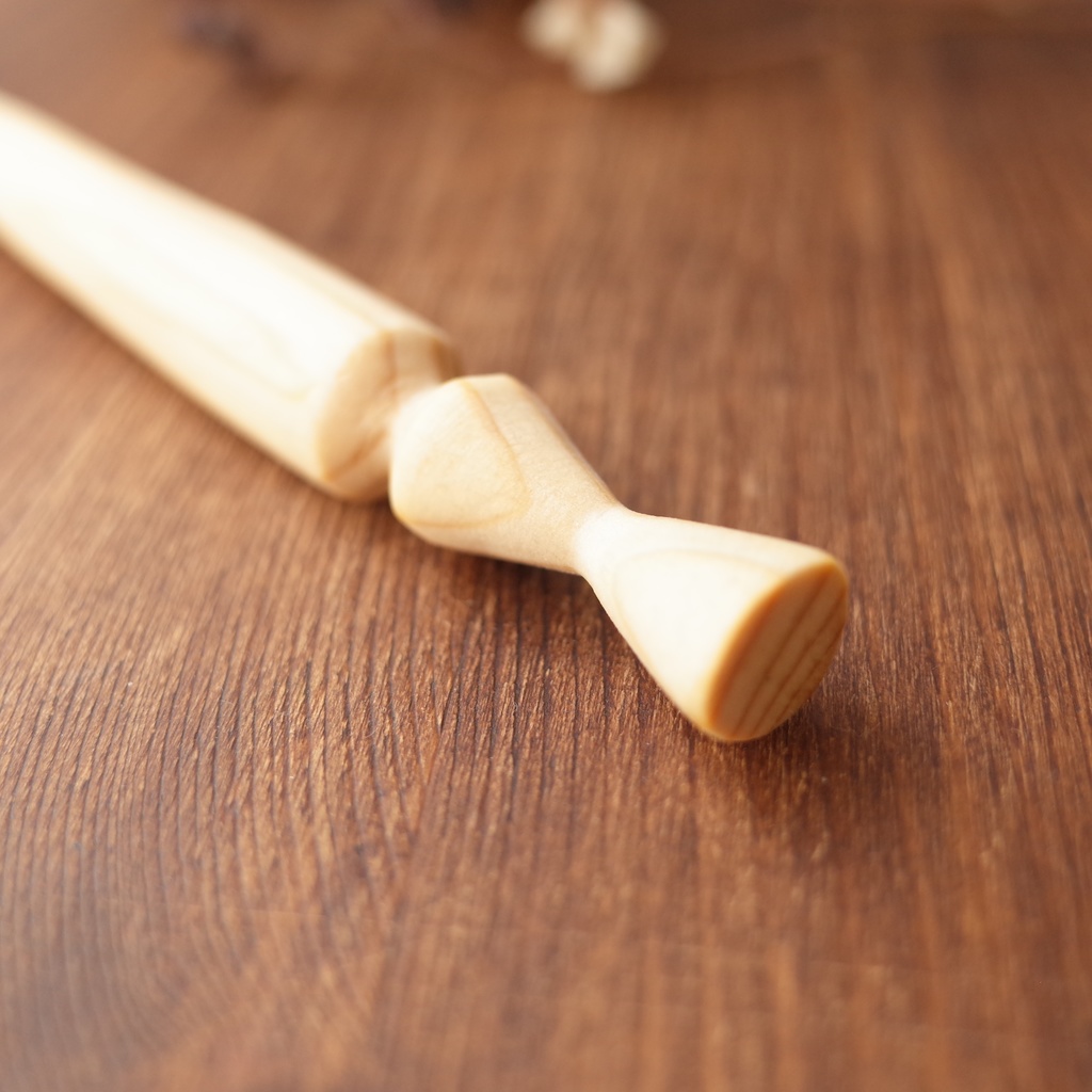 【リーゼの庭】「育てる」魔法の杖