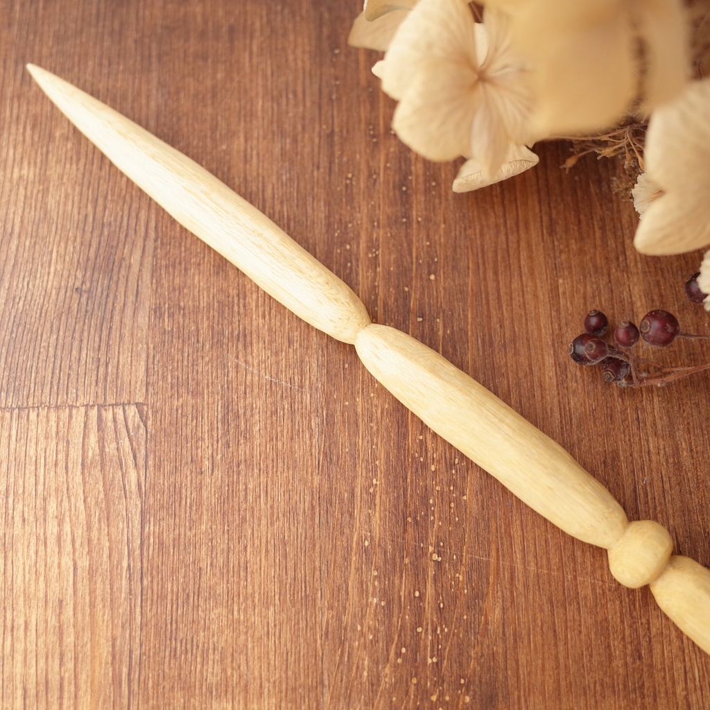 【リーゼの庭】「育てる」魔法の杖