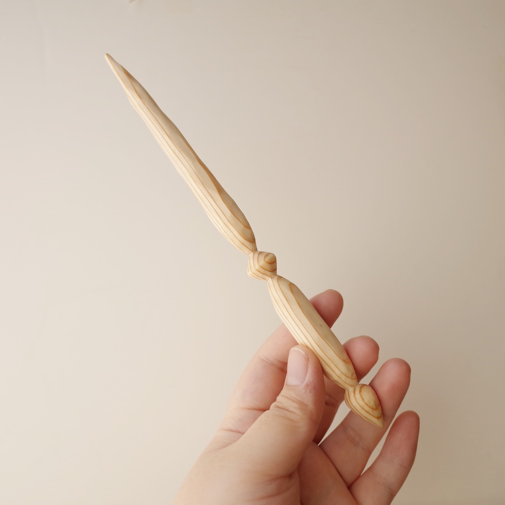 【リーゼの庭】「育てる」魔法の杖