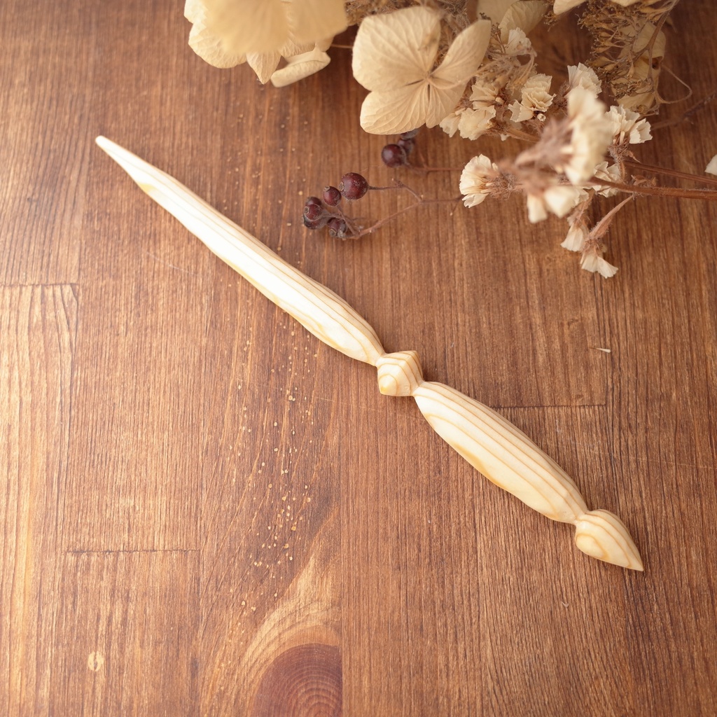 【リーゼの庭】「育てる」魔法の杖