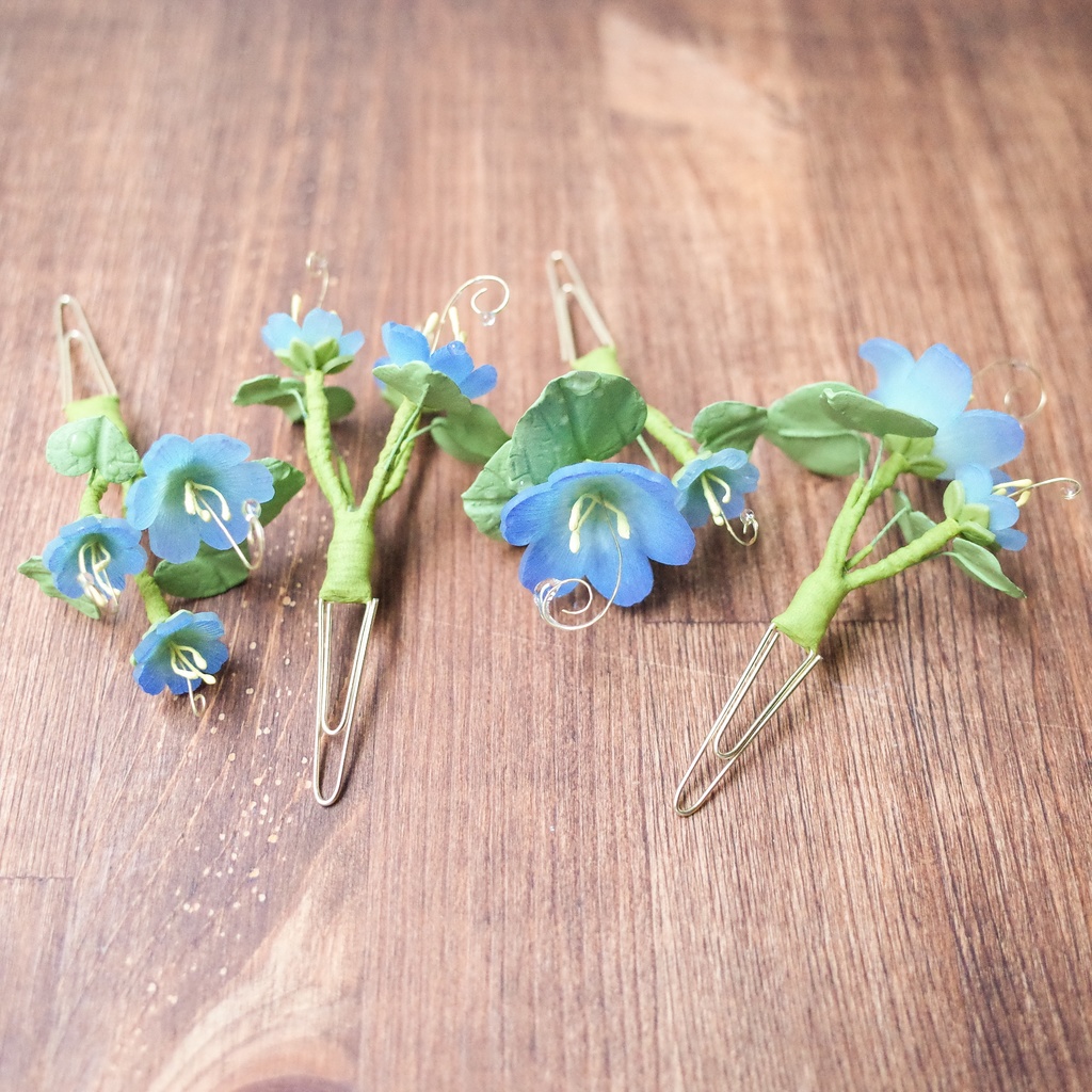 【リーゼの庭】書花~Sho-ka~/二輪・三輪(個体おまかせ便)